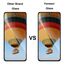 Yenwen Schutzfolie für Xiaomi Mi 13T / 13T Pro für Panzerglas, 2 Stück Panzer Schutz Glas mit 2 Stück Kameraschutz Glas, 9H Härte Schutzglas Anti- Kratzer Handy Folie HD Klar Displayschutz