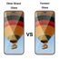 Yenwen für Panzerglas für Honor 200 Lite 5G Schutzfolie, 2 Stück Displayschutz mit 2 Stück Kameraschutz Glas, 9H Härte Schutzglas Handy Folie HD Klar Panzer Schutz Glas