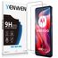 Yenwen Schutzfolie für Motorola Moto G24 für Panzerglas, 2 Stück Panzer Schutz Glas 9H Härte Schutzglas Anti-Kratzer Glas Handy Folie HD Klar Displayschutz