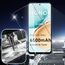 Yenwen für Panzerglas für Honor 400 Smart 4G Schutzfolie, 2 Stück Displayschutz mit 2 Stück Kameraschutz Glas, 9H Härte Schutzglas Handy Folie HD Klar Panzer Schutz Glas