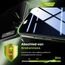 WSKEN für iPhone 17 Pro Max für Panzerglas Sichtschutz - [25°Privacy][Auto Dust-Elimination] Anti Spy 9H+ Militärisch Schutzfolie,Anti Fingerabdruck,Bläschenfrei, Fast Unsichtbar,Kompatibel mit Hülle
