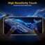 Yenwen Schutzfolie für Xiaomi Poco M4 Pro 4G 6.43” Schutz Glas, 3 Stück Panzer Schutz Glas mit 3 Stück Kameraschutz, 9H Härte Folie Anti- Kratzer Schutzglas HD Klar Displayschutzfolie