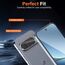 Yenwen Displayschutz für Google Pixel 10 Pro XL für Panzerglas, 3 Stück 9H Schutzfolie mit 3 Stück Kameraschutz Glas, HD Kratzfest Folie, Displayschuzfolie Screen Protector mit Montagerahmen