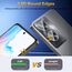 Yenwen Schutzfolie für OPPO A79 5G für Panzerglas, 2 Stück Panzer Schutz Glas mit 2 Stück Kameraschutz Glas, 9H Härte Schutzglas Anti- Kratzer Handy Folie HD Klar Displayschutz