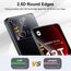 Yenwen Schutzfolie für Xiaomi Mi 13T / 13T Pro für Panzerglas, 2 Stück Panzer Schutz Glas mit 2 Stück Kameraschutz Glas, 9H Härte Schutzglas Anti- Kratzer Handy Folie HD Klar Displayschutz