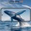 Yenwen Displayschutz für Google Pixel 10 für Panzerglas, 3 Stück 9H Schutzfolie mit 3 Stück Kameraschutz Glas, HD Kratzfest Folie, Displayschuzfolie Screen Protector mit Montagerahmen