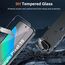 Yenwen Displayschutz für Google Pixel 10 für Panzerglas, 3 Stück 9H Schutzfolie mit 3 Stück Kameraschutz Glas, HD Kratzfest Folie, Displayschuzfolie Screen Protector mit Montagerahmen