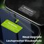 WSKEN für iPhone 17 Pro Max für Panzerglas Sichtschutz - [25°Privacy][Auto Dust-Elimination] Anti Spy 9H+ Militärisch Schutzfolie,Anti Fingerabdruck,Bläschenfrei, Fast Unsichtbar,Kompatibel mit Hülle