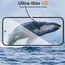 Yenwen Displayschutz für Google Pixel 10 Pro XL für Panzerglas, 3 Stück 9H Schutzfolie mit 3 Stück Kameraschutz Glas, HD Kratzfest Folie, Displayschuzfolie Screen Protector mit Montagerahmen