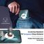 Yenwen Schutzfolie für Motorola MOTO G56 / G35 / G05 / E15 / G15 für Panzerglas, 2 Stück 9H Härte Glas Folie, Anti- Kratzer Schutzglas, Anti-Blasenfrei Displayschutz