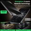 WSKEN für iPhone 13 Pro Max/14 Plus für Panzerglas Sichtschutz - [24°Anti Spy][Auto Dust-Elimination] 9H Privacy Anti Reflexion Full Screen Displayschutz Schutzfolie,Anti Fingerabdruck,Bläschenfrei