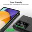 JETech Schutzfolie für Samsung Galaxy A52 / A52 5G / A52s 5G mit Kameraschutz, Panzer Schutz Glas Folie Displayschutz Kamera, HD Klar, 2 Stück Jeweils