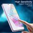 JETech Schutzfolie für Samsung Galaxy A35 5G 6,6 Zoll mit Kameraschutz, 9H Gehärtete Glas Displayschutz, HD Klar, 2 Stück Jeweils