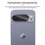 GEEMEE 2 Stück für Google Pixel 10 Pro XL Kameraschutz für Panzerglas Schutzfolie, 9H Härte HD-Klare Anti- Kratzer Kamera Displayschutz, Blasenfrei Folie Gehärtetes Glas Folie