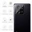 GEEMEE 3-Stück für Xiaomi Mi 13T/Xiaomi 13T Pro Kamera für Panzerglas Schutzfolie, 9H Härte HD-Klare Anti- Kratzer Kamera Displayschutzfolie, 2.5D Blasenfrei Folie Gehärtetes Glas Kameraschutz.