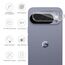 GEEMEE 2 Stück für Google Pixel 10 Pro XL Kameraschutz für Panzerglas Schutzfolie, 9H Härte HD-Klare Anti- Kratzer Kamera Displayschutz, Blasenfrei Folie Gehärtetes Glas Folie