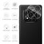 GEEMEE 2 Stück kompatibel mit Xiaomi Redmi Note 14 Pro 4G Kameraschutz für Panzerglas Schutzfolie, 9H Härte HD-Klare Anti- Kratzer Kamera Displayschutz, 2.5D Blasenfrei Folie Gehärtetes Glas Folie