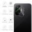 GEEMEE für 2 Stück Xiaomi Poco F7 Kameraschutz für Panzerglas Schutzfolie, 9H Härte HD-Klare Anti- Kratzer Kamera Displayschutz, Blasenfrei Folie Gehärtetes Glas Folie für Xiaomi Poco F7