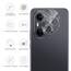GEEMEE 2 Stück für Honor 400 Pro Kameraschutz für Panzerglas Schutzfolie, 9H Härte HD-Klare Anti- Kratzer Kamera Displayschutz, Blasenfrei Folie Gehärtetes Glas Folie für Honor 400 Pro