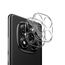 GEEMEE 2 Stück kompatibel mit Xiaomi Redmi Note 14 Pro 4G Kameraschutz für Panzerglas Schutzfolie, 9H Härte HD-Klare Anti- Kratzer Kamera Displayschutz, 2.5D Blasenfrei Folie Gehärtetes Glas Folie