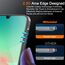 Milomdoi 3 Stück Schutzfolie für Samsung Galaxy A56 5G für Panzerglas Zubehör Panzerfolie Displayschutz mit 3 Stück Kameraschutz,Voller Bildschirm Glas