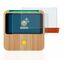 BROTECT Entspiegelungs-Schutzfolie für tigerbox Touch/Touch Plus (2 Stück) Matte Displayschutz-Folie, Anti-Reflex, Anti-Fingerprint