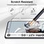 Yenwen Schutzfolie für Xiaomi Mi 12T 5G für Panzerglas, 3 Stück Panzer Schutz Glas mit 3 Stück Kameraschutz, 9H Härte Schutzglas Anti- Kratzer Handy Folie HD Klar Displayschutz