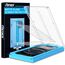 Mothca für Panzerglas Matte für iphone 13 Pro Max/iphone 14 Plus, 9H Matte Schutzfolie Screen Protector, 2,5D Displayschutz Folie Blendschutz Anti-Fingerabdruck (6,7 Zoll)