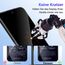 Yenwen Sichtschutzfolie für Xiaomi Redmi Note 15 Pro 5G für Panzerglas, 2 Stück Sichtschutz und 2 Stück Kameraschutz, 9H Härte Privacy Schutzfolie Folie Anti Spy Blickschutzfolie