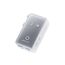 Anker Nano Reiseadapter Weltweit, Universal Reiseadapter mit USBx 4, 2X USB C, 2X USB A und 1x AC, Steckdosenadapter für Deutschland USA England, einsetzbar in über 200 Ländern, ideal für Reisen