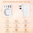 Oliveria Adapter Australien, 5 in 1 Reisead-Apter Australien mit 1 AC & 2 USB-C & 2 USB-A(3.4A), Ad-Apter China Neuseeland Deutschland Stecker, Ad-Apter Argentinien Fidschi, Reisestecker Typ I