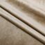 MIULEE Beige Samtvorhang Ösen 2er Set 140X300, Extra Lange Vorhänge Samt für Deko Schlafzimmer Wohnzimmer, Wunderschön Weich Vorhang Verdunkelung Velvet Curtains, Verdunkelnd Samt Gardinen Blickdicht