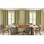 Woaboy Samtvorhänge Grün Verdunkelungsvorhang Gardinen Samt mit Ösen Blickdicht für Wohnzimmer Blackout Curtains Thermovorhang Schalldämmend Schlafzimmer 2er Set 140x225cm (B x H) Salbeigrün