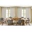 Woaboy Samtvorhänge Verdunkelungsvorhang Gardinen Samt mit Ösen Blickdicht für Wohnzimmer Blackout Curtains Thermovorhang Schalldämmend Schlafzimmer 2er Set 140x225cm (B x H) Weiß