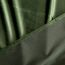 Woaboy Samtvorhänge Verdunkelungsvorhang Gardinen Samt mit Ösen Blickdicht für Wohnzimmer Blackout Curtains Thermovorhang Schalldämmend Schlafzimmer 2er Set 140x200cm (B x H) Matcha Grün