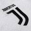 JUVENTUS 9634 020 2131 Bademantel, 100% Baumwolle, Weiß, 25 x 20 x 5 cm, 6 Stück