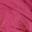 Kt KILOtela Frottee, Baumwolle, Handtücher, Baby-Accessoires, Bademäntel, 160 cm Breite, Länge wählbar 50 in 50 cm, Fuchsia