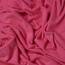 Kt KILOtela Frottee, Baumwolle, Handtücher, Baby-Accessoires, Bademäntel, 160 cm Breite, Länge wählbar 50 in 50 cm, Fuchsia