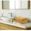 Utopia Towels - 8 teilig Handtücher Set aus Baumwolle mit Aufhänger - 2 Badetuch, 2 Handtücher und 4 Washclappen - (Beige)