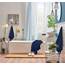 Utopia Towels - 8 teilig Handtücher Set aus Baumwolle mit Aufhänger - 2 Badetuch, 2 Handtücher und 4 Washclappen - (Marine Blau)