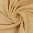 Utopia Towels - 8 teilig Handtücher Set aus Baumwolle mit Aufhänger - 2 Badetuch, 2 Handtücher und 4 Washclappen - (Beige)