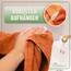 Green Mark Handtuch-Set mit 10 Teilen – 100% Baumwolle – 4 Handtücher 50×100 cm, 2 große Duschtücher 70×140 cm, 2 Gästetücher 30×50 cm und 2 Waschhandschuhe – Terrakotta