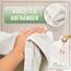 GREEN MARK Textilien 10 TLG. FROTTIER Handtuch-Set mit verschiedenen Größen 4X Handtücher, 2X Duschtücher, 2X Gästetücher, 2X Waschhandschuhe | Farbe: Creme/Natur | Premium Qualität