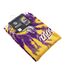 Northwest NFL Kansas City Chiefs Strandtuch, Unisex, Erwachsene, 76,2 x 152,4 cm, psychedelisch