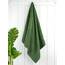 Cotton Paradise Badetücher für Badezimmer, 100% Baumwolle, 4-teiliges türkisches Badetuch-Set, weiche Plüschhandtücher, Clearance Badezimmer-Set, salbeigrün Badetücher