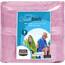 Utopia Towels Badetuch-Set klein, 100 % ringgesponnene Baumwolle (55,9 x 111,8 cm), leicht und sehr saugfähig, schnell trocknend, Premium-Handtücher für Hotel, Spa und Badezimmer, 6er-Pack, Rosa