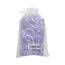 Turbie Twist Mikrofaser-Haarhandtuch für Damen und Herren, 2 Stück, Zubehör für das Badezimmer, schnell trocknender Haarturban zum Trocknen von gelocktem, langem und dickem Haar (Purple Signature)