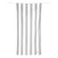 Dock & Bay Strandhandtuch - Schnell trocknende Mikrofaser, ohne Sand - Kompakt, Leicht - 100% recycelt - Inklusive Beutel - Kids - Set D (4), Large (160x90cm, 63x35)