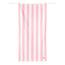 Dock & Bay Strandhandtuch - Schnell trocknende Mikrofaser, ohne Sand - Kompakt, Leicht - 100% recycelt - Inklusive Beutel - Kids - Set D (4), Large (160x90cm, 63x35)