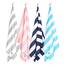 Dock & Bay Strandhandtuch - Schnell trocknende Mikrofaser, ohne Sand - Kompakt, Leicht - 100% recycelt - Inklusive Beutel - Kids - Set D (4), Large (160x90cm, 63x35)